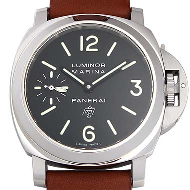 最高級の時計 パネライ スーパーコピー ルミノール PAM00005